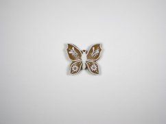 Vykrajovátko Motýl (4,3×4,9 cm)