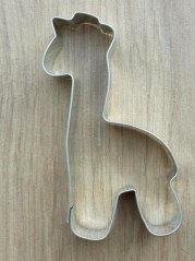 Žirafa (8 cm)