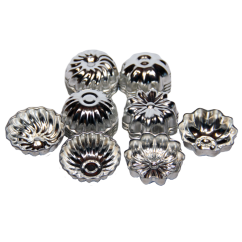 Sada Košíčků a Báboviček