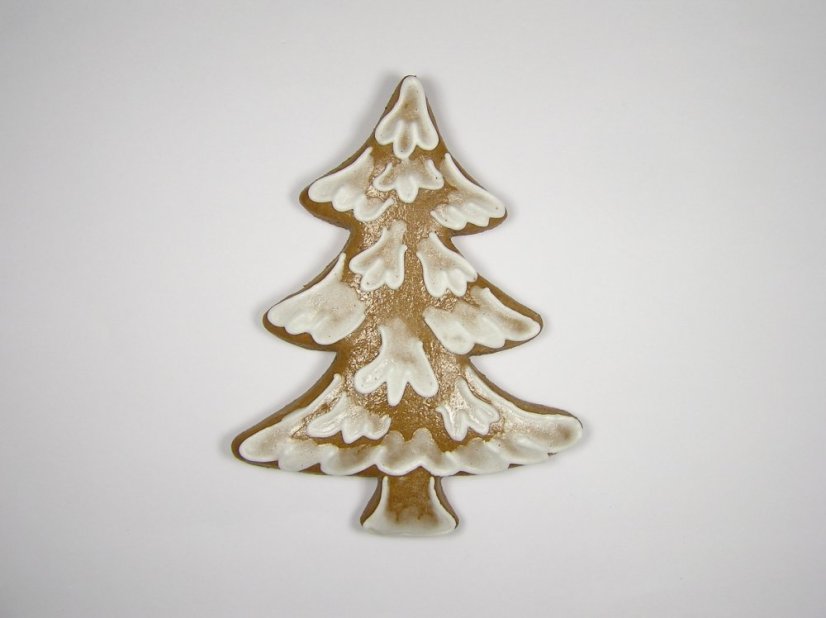 Vykrajovátko Stromek (12,5×10,4 cm)