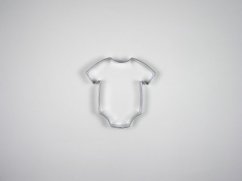 Vykrajovátko Dětské body (5,9×5,8 cm)