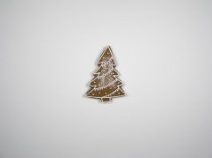 Vykrajovátko Stromek (6×4,1 cm)