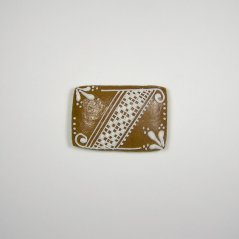 Vykrajovátko Obdélník (63×41 mm)