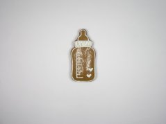 Vykrajovátko Kojenecká láhev (7×3,2 cm)