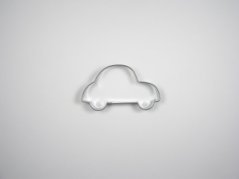 Vykrajovátko Autíčko (4,2×7,2 cm)