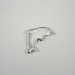 Vykrajovátko Delfín (5,2×4,5 cm)
