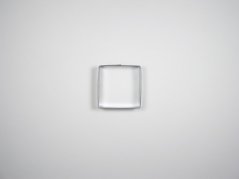 Vykrajovátko Čtverec (3,9 cm)