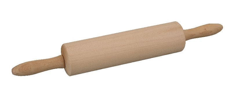 válek d65x250mm P kov.osa, dřevo