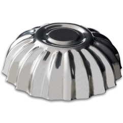 Formička Košík – Bez okraje