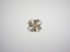 Vykrajovátko Čtyřlístek (4×4 cm)