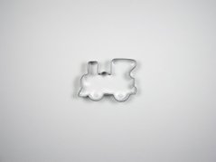 Vykrajovátko Mašinka (4,3×5,9 cm)