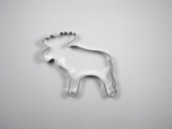 Vykrajovátko Los (6×6,5 cm)