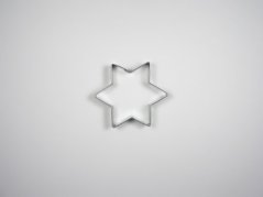 Vykrajovátko Hvězda – Velká