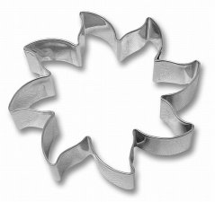 Vykrajovátko Sluníčko č.2 (5,5 cm)