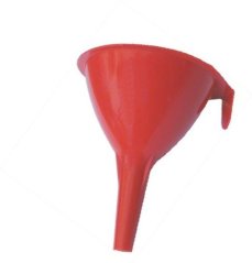 nálevka průměr 10 cm