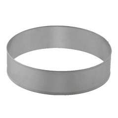 Dortová forma – Kruh (Střední)