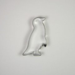 Vykrajovátko Tučňák (5,8×3,8 cm)