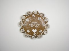 Vykrajovátko Hnětynka (9,2 cm)