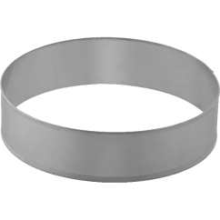 Dortová forma – Kruh (Velký)