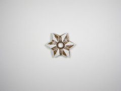 Vykrajovátko Hvězda – Malá (se středem)