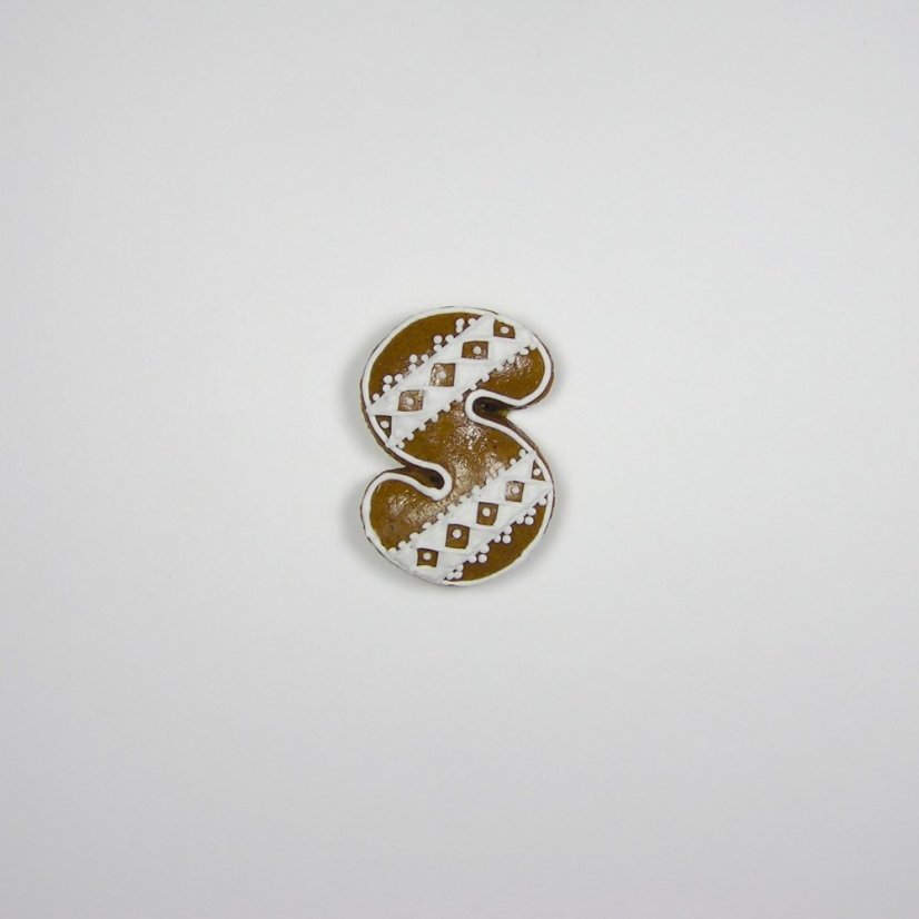 Vykrajovátko Esíčko (4,2×1,4 cm)