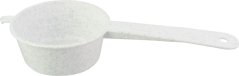 cedník d 8cm, plast