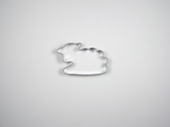 Vykrajovátko Ovečka (4,3×6,7 cm)