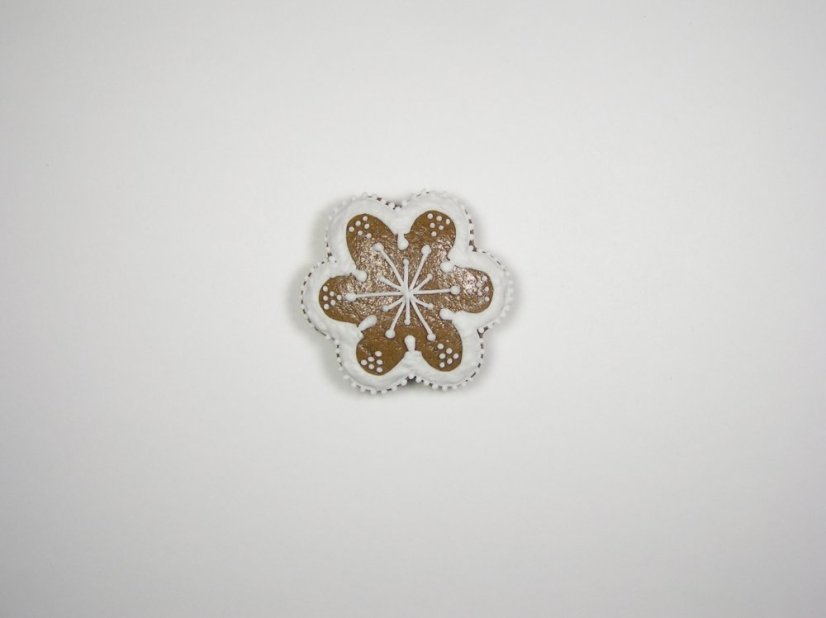 Vykrajovátko Kytička – Velká