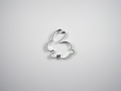 Vykrajovátko Zajíček (5,3×4,9 cm)
