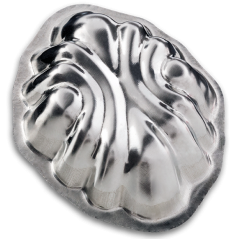 Formička Ořech – Ozdobný