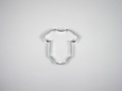 Vykrajovátko Dětské body (5,9×5,8 cm)