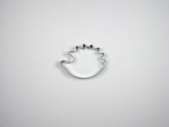 Vykrajovátko Ježek (4,3×5,8 cm)