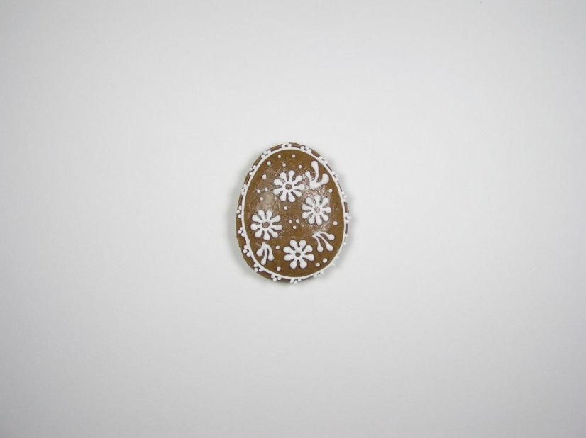 Vykrajovátko Vejce č.1 (5×4 cm)