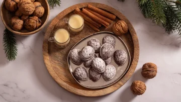 Jak na formičkové cukroví krok za krokem + jednoduchý recept pro začátečníky