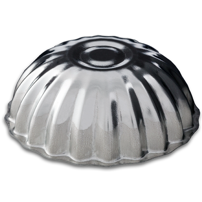 Formička Košíček