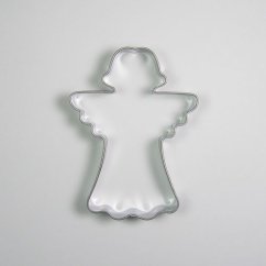 Vykrajovátko Anděl II (7,7×5,8 cm)