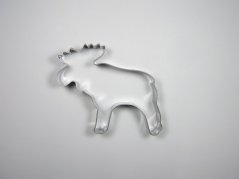 Vykrajovátko Los (6×6,5 cm)