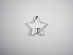 Vykrajovátko Hvězda na hrnek