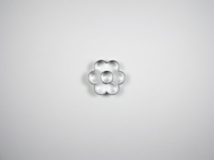 Vykrajovátko Kytička – Malá