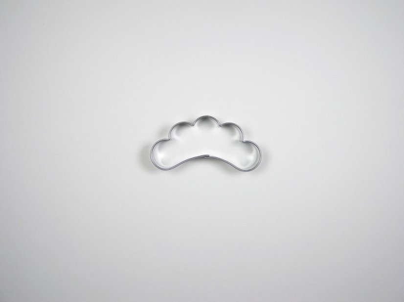 Vykrajovátko Rohlíček (3×5,8 cm)