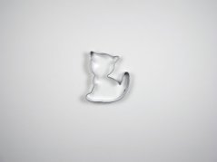 Vykrajovátko Kočka (5,2×4,3 cm)