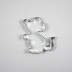 Vykrajovátko Myš (6,1×5,4 cm)
