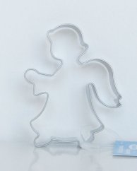 Vykrajovátko Anděl III (7,3×5,8 cm)