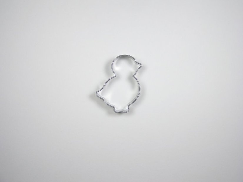 Vykrajovátko Kuře (5,1×4,1 cm)