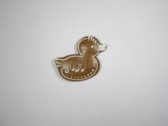 Vykrajovátko Kačenka (5×6,2 cm)