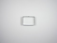 Vykrajovátko Obdélník (4,8×3,1 cm)