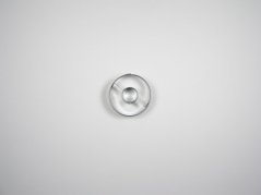 Vykrajovátko Kolečko (3,5 cm) – se středem