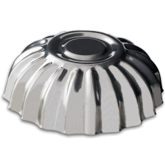 Formička Košík – Bez okraje