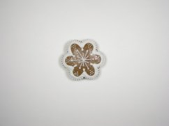 Vykrajovátko Kytička – Velká