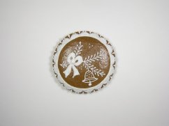 Vykrajovátko Kolečko (8 cm)